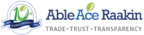 Ableace Logo