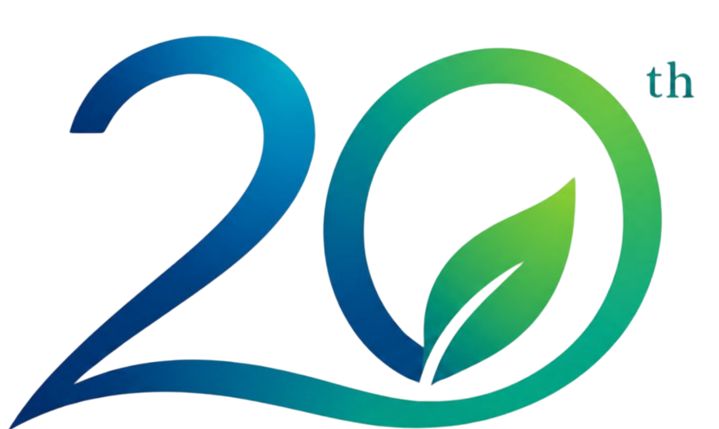 AbleAce Raakin 20th Anniversary