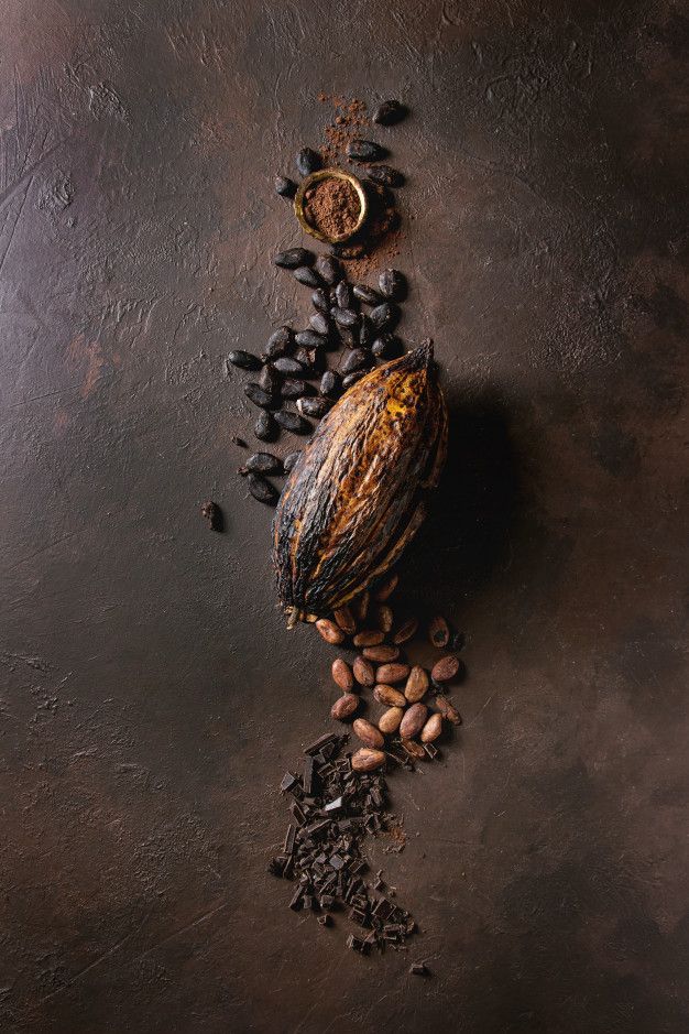 Cocoa Products