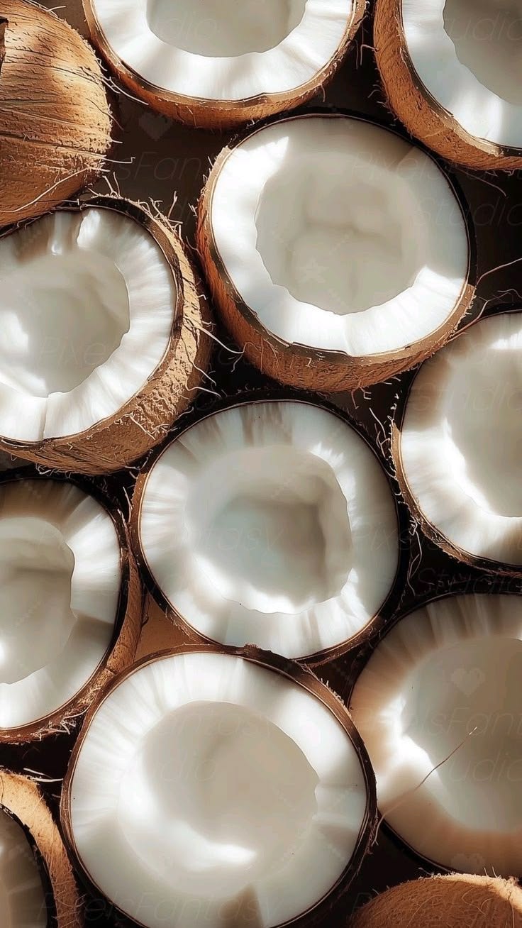 Coconut Products