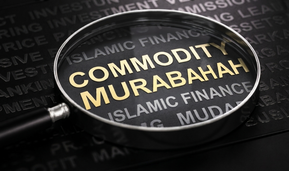 Introduction to Commodity Murabahah