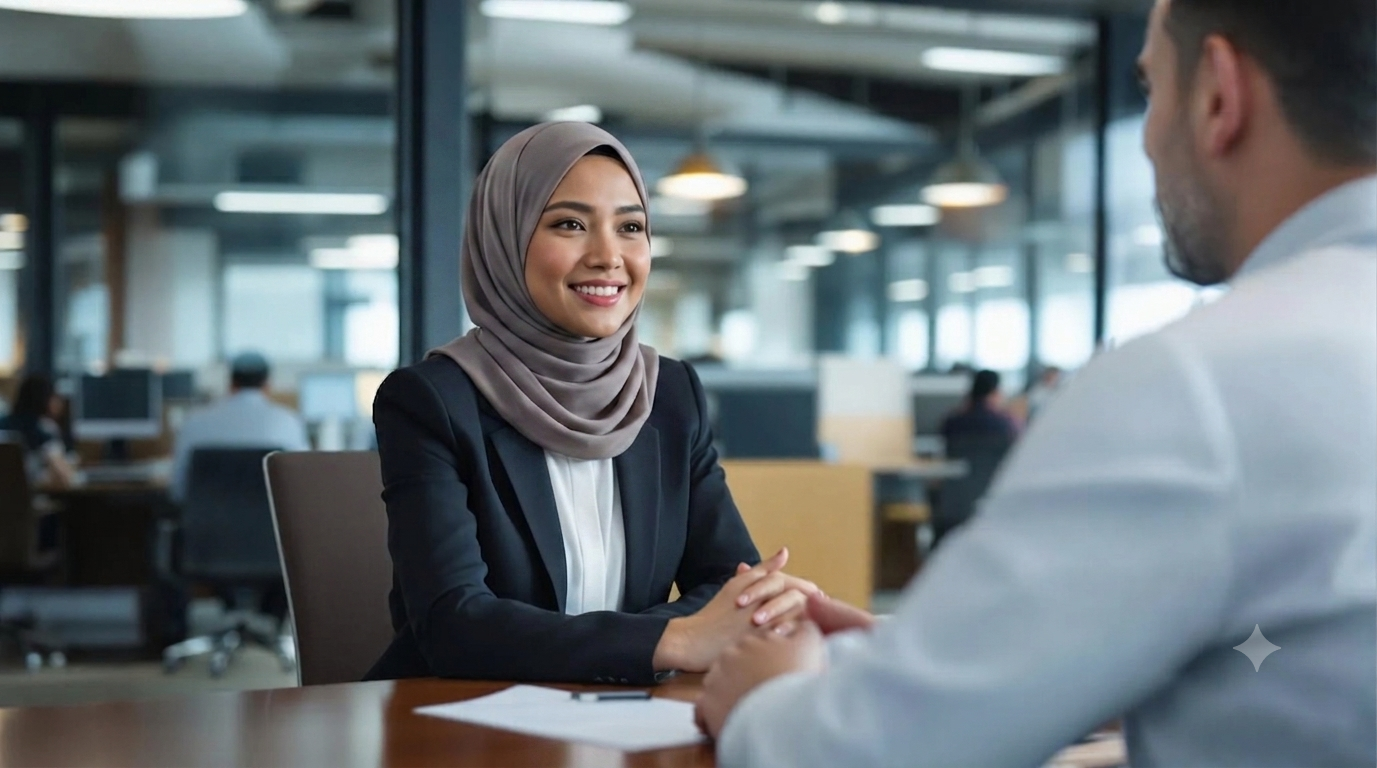 AbleAce Raakin Shariah Commodity Trading Support