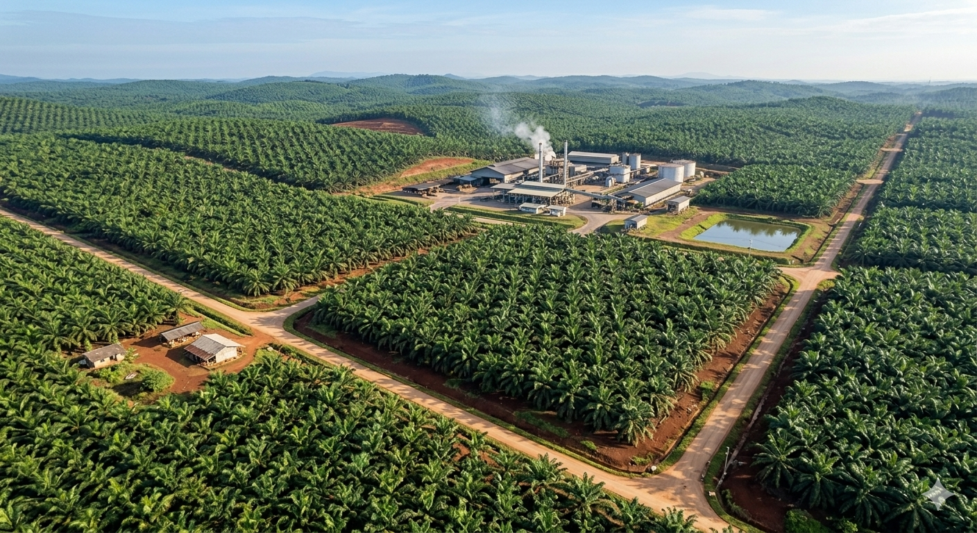 Shariah-Compliant Commodities Offerings