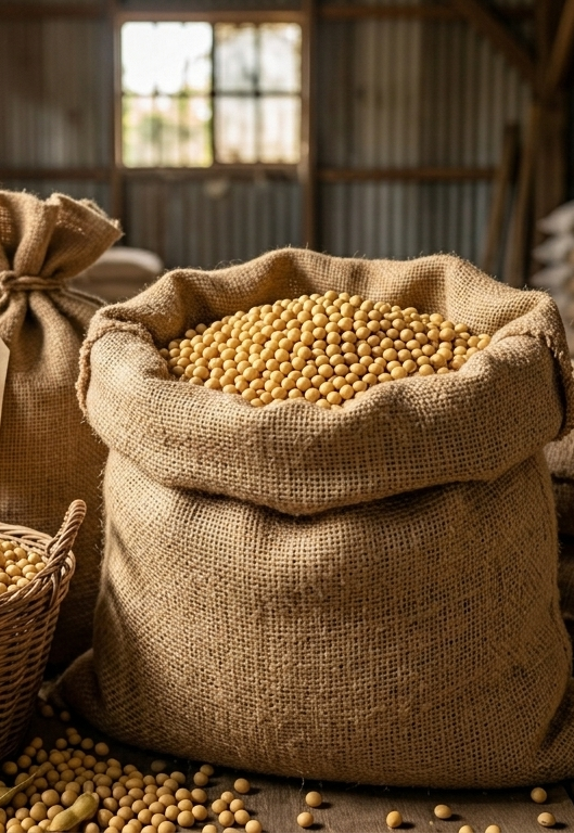 Soy Products